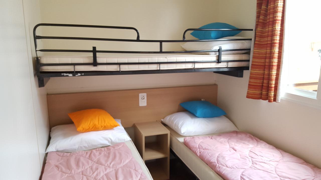 Adriacamp Mobile Homes Cavallino Екстериор снимка