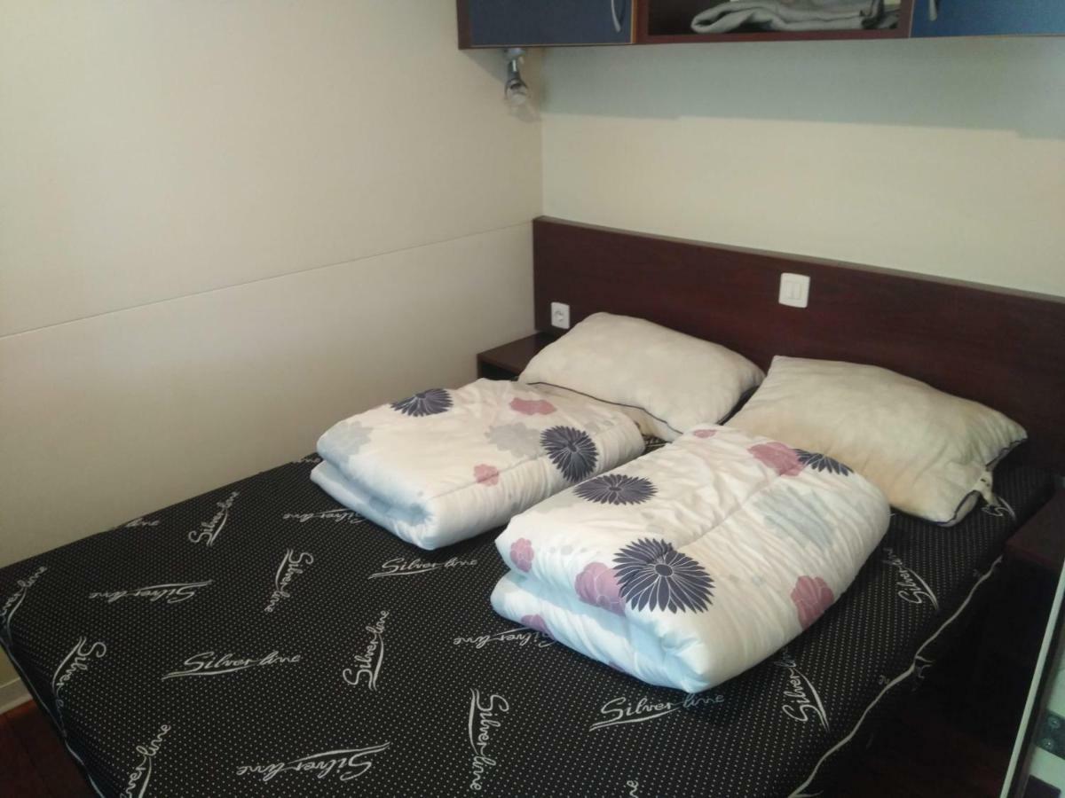 Adriacamp Mobile Homes Cavallino Екстериор снимка